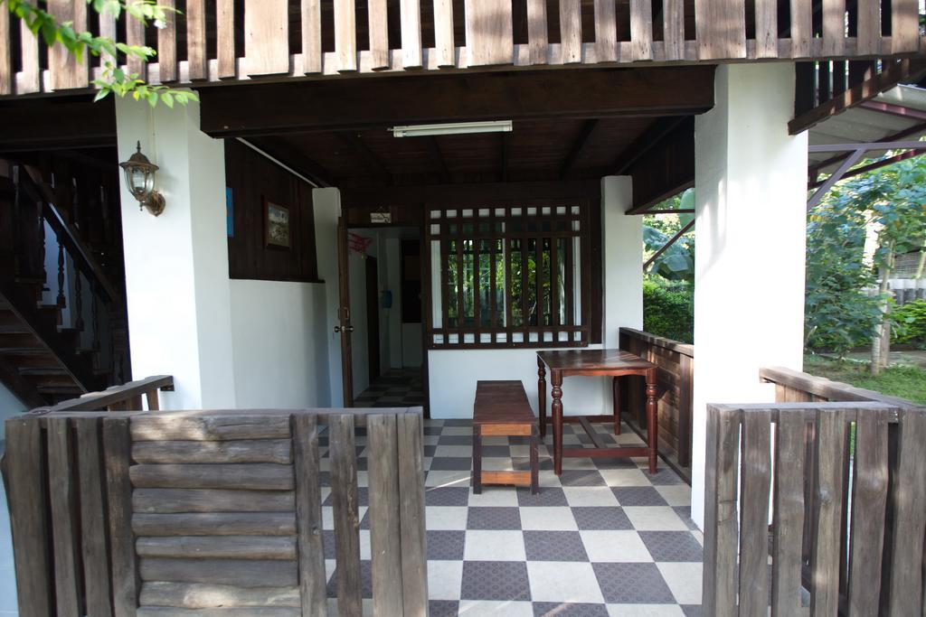 Hora Home Lampang Exterior foto