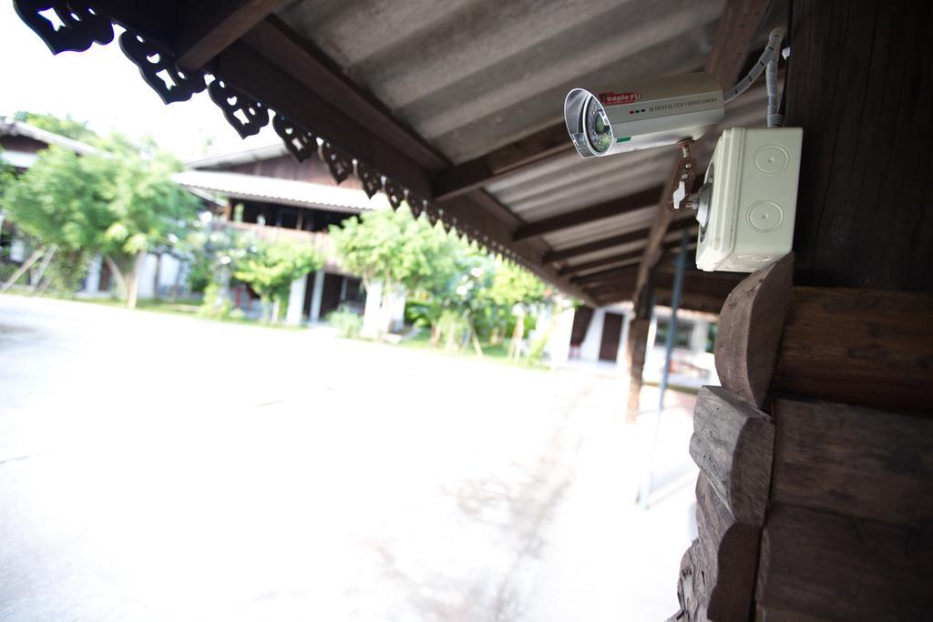 Hora Home Lampang Exterior foto