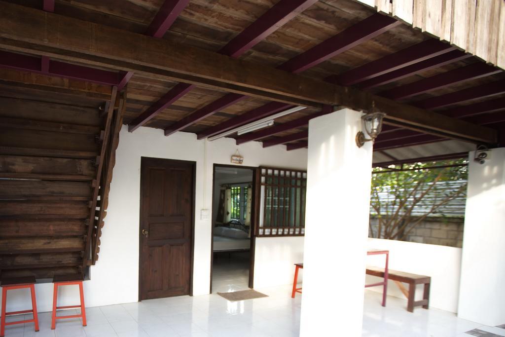 Hora Home Lampang Exterior foto