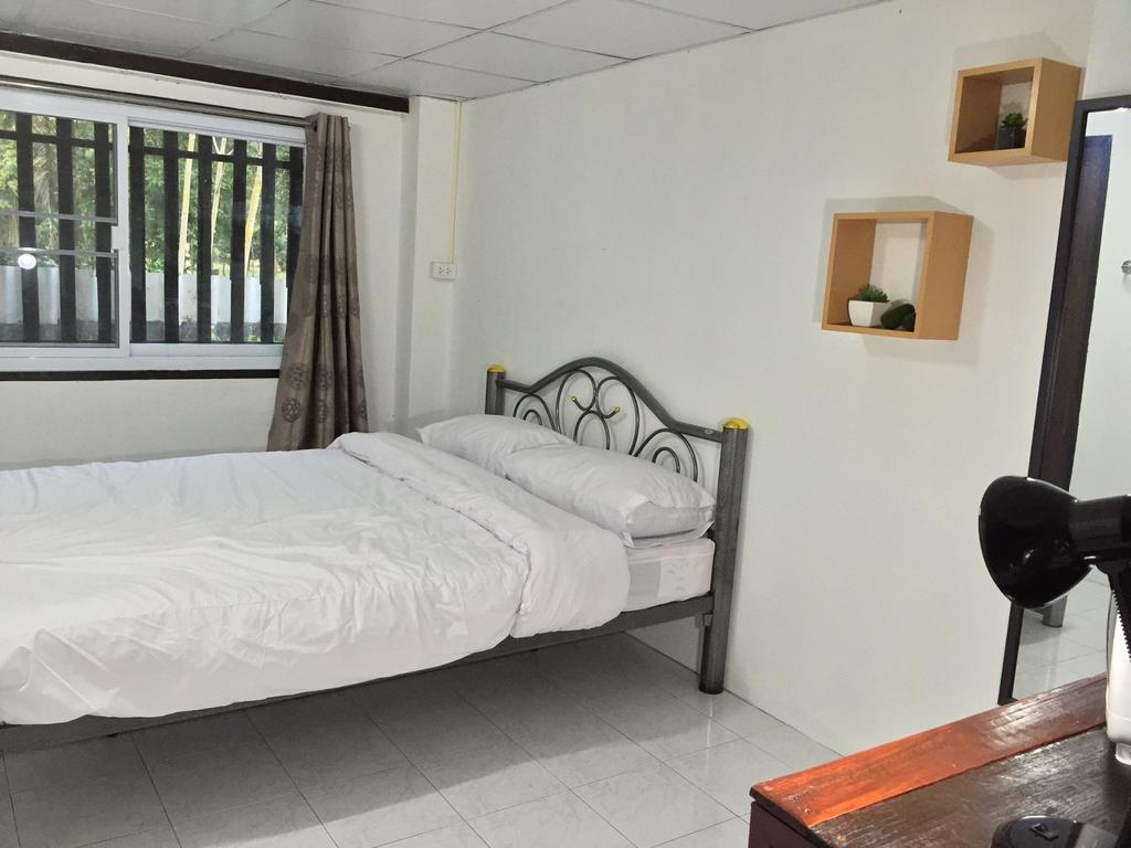 Hora Home Lampang Exterior foto